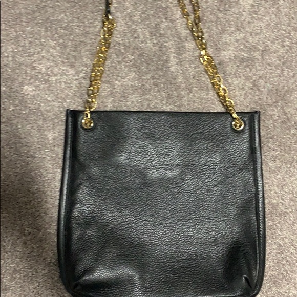 Tory Burch satchel - Picture 3 of 4